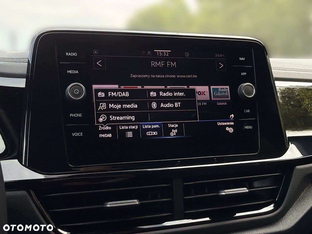 Volkswagen T-Roc 1.5 TSI Style DSG - 25