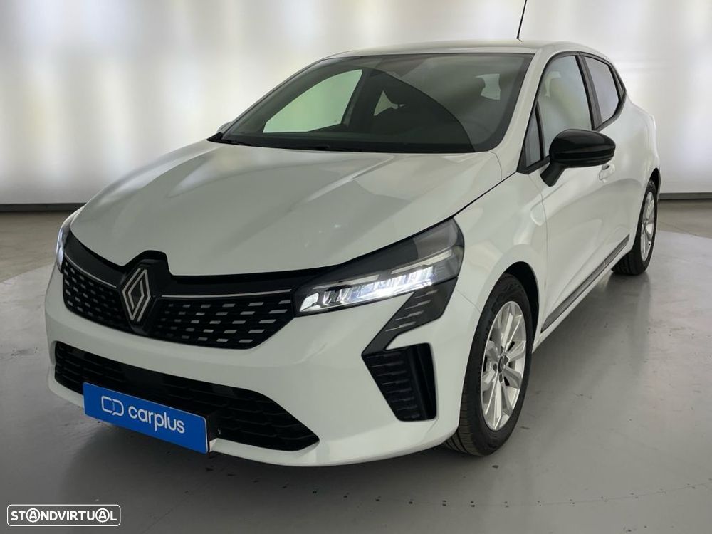 Renault Clio 1.0 TCe Evolution Bi-Fuel - 21