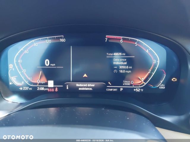 BMW X3 xDrive30i M Sport - 7