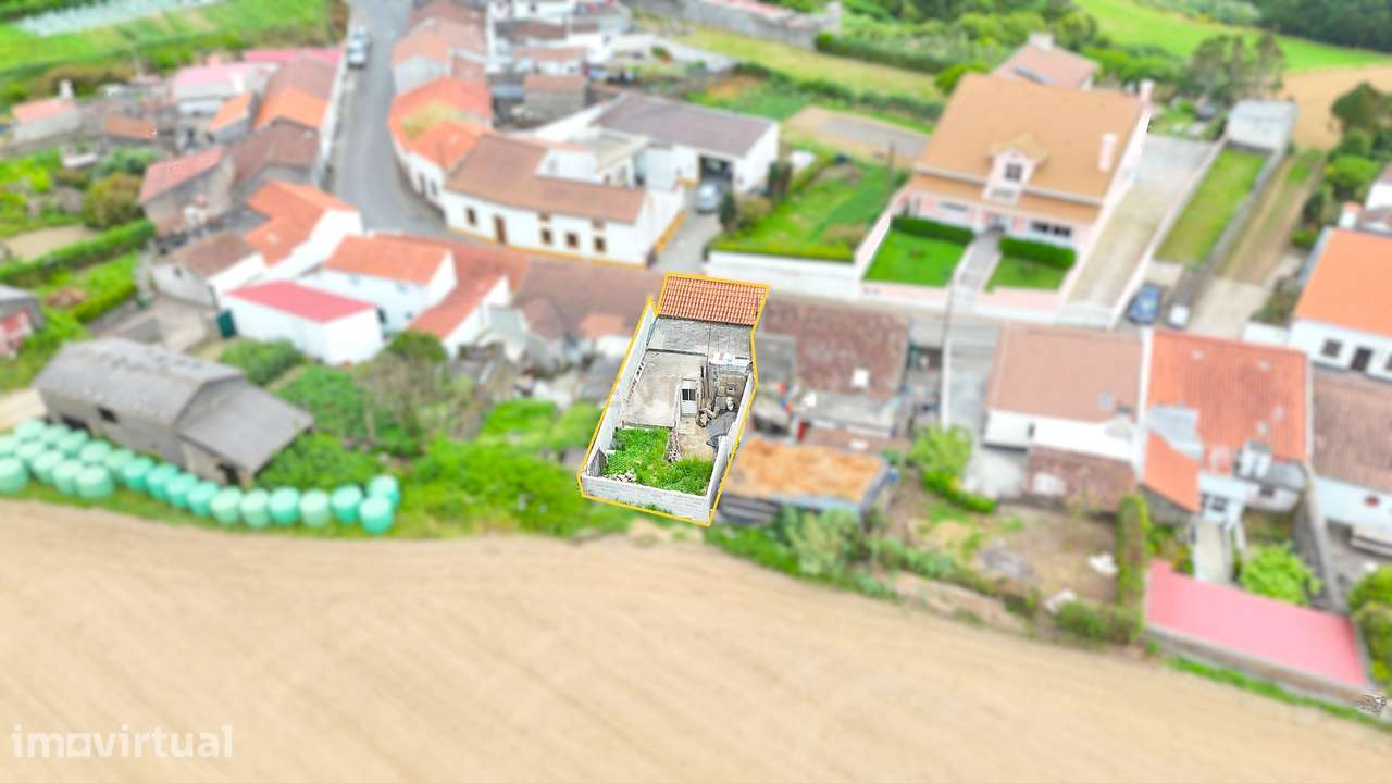 T1+1 na Lomba da Maia | Excelente Oportunidade com Potencial de Valori - Grande imagem: 4/10