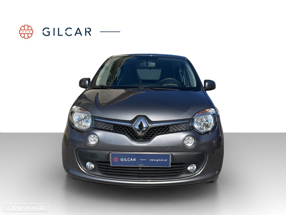 Renault Twingo 1.0 SCe Dynamique - 4