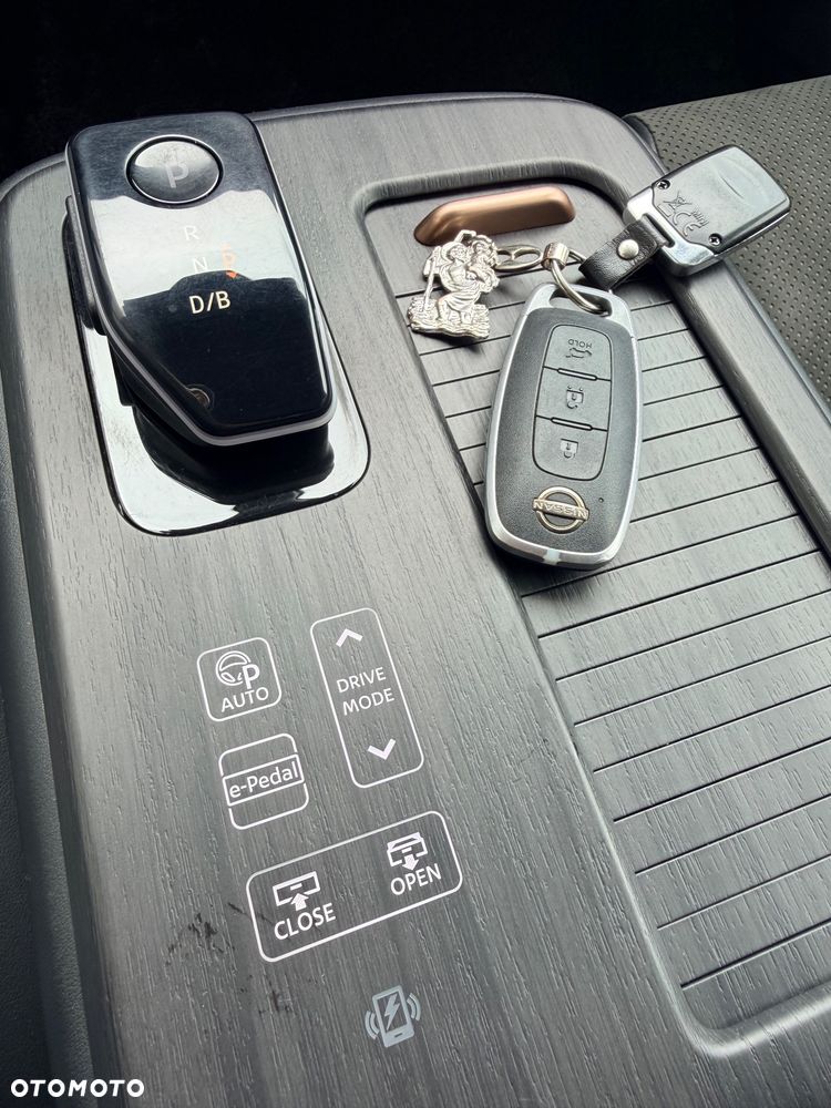 Nissan Ariya 87kWh Evolve - 24