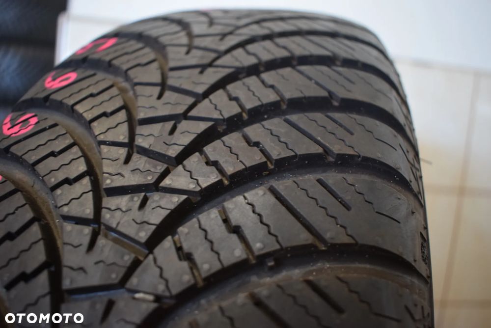 R16 215/65 Falken EuroAll Aeason AS210 WH2 Wysyłka gratis! - 3