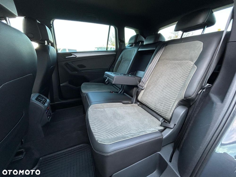 Seat Tarraco 1.5 Eco TSI EVO Xperience S&S DSG - 20