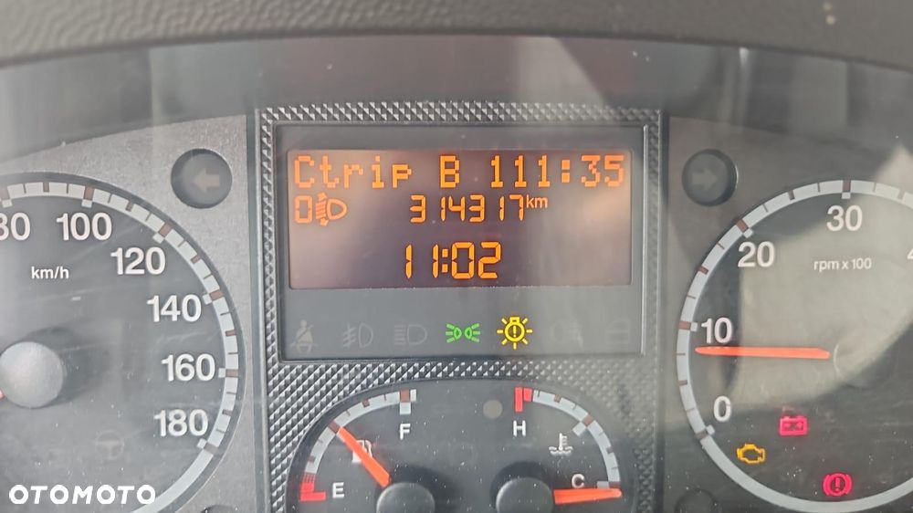Fiat FIAT DUCATO - 2