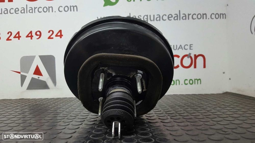 SERVOFREIO PEUGEOT 207 URBAN - 3