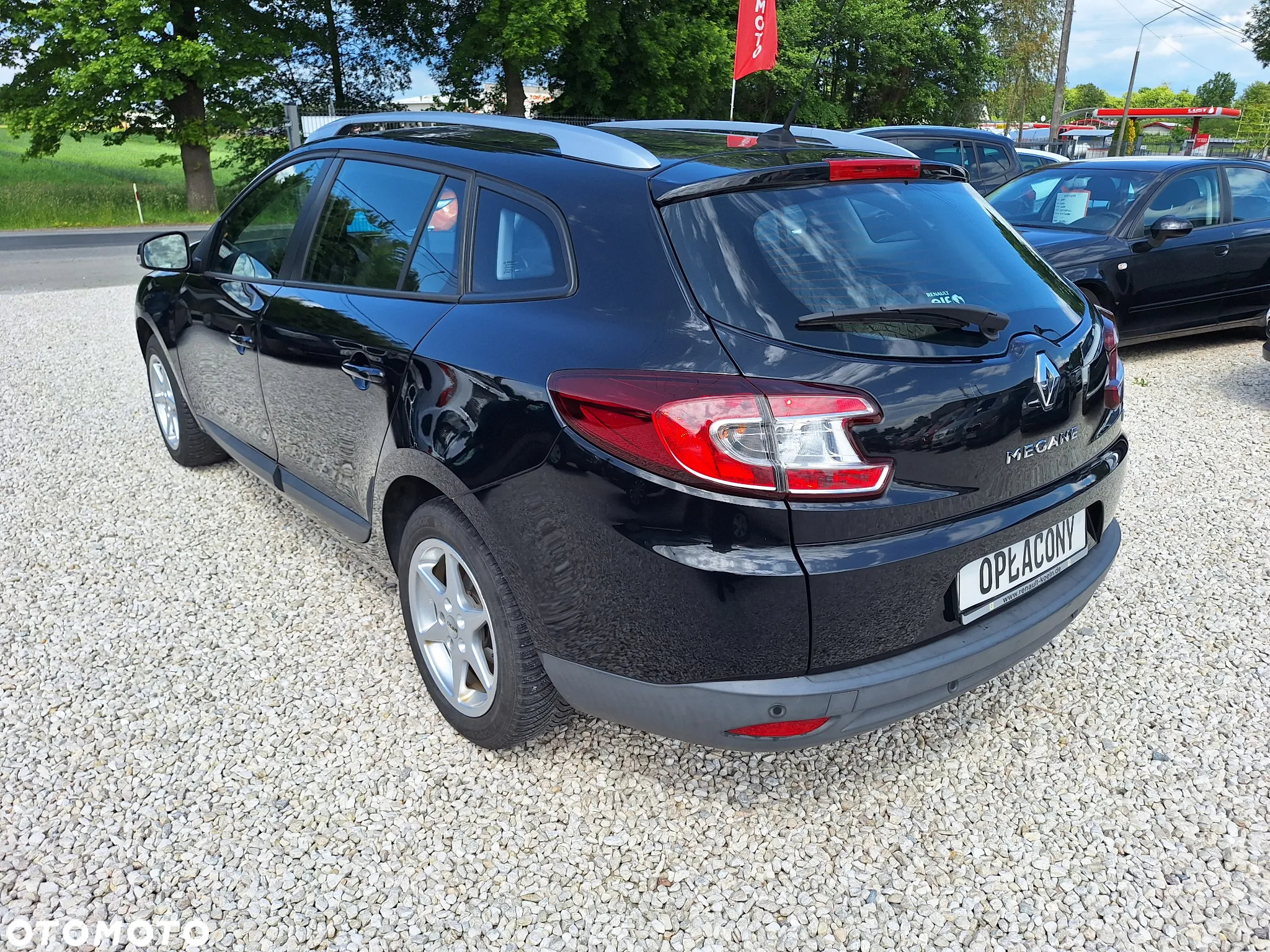 Renault Megane - 7