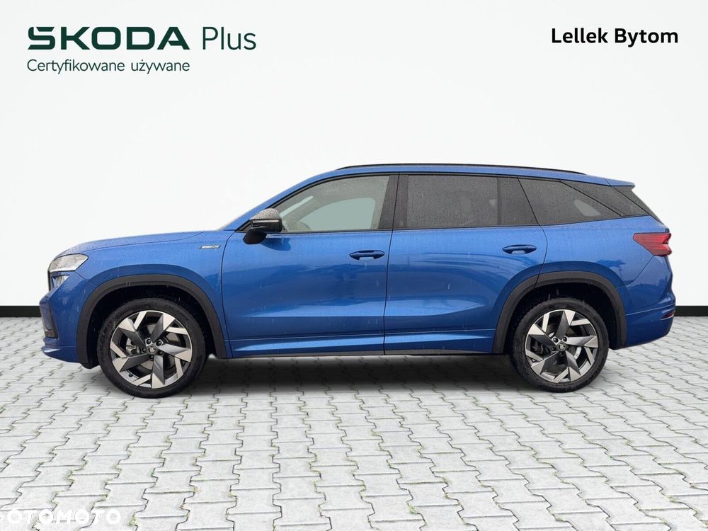 Skoda Kodiaq 2.0 TDI 4x4 Sportline DSG - 10