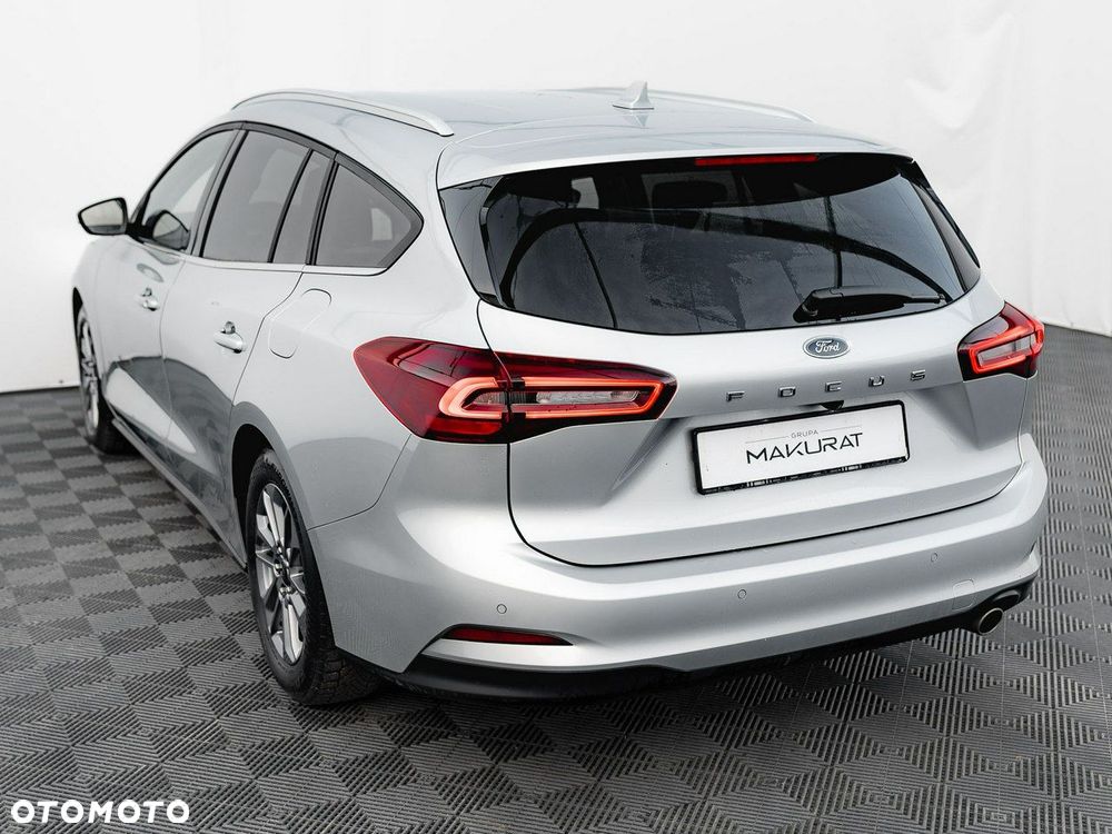 Ford Focus 1.5 EcoBlue Titanium X - 5