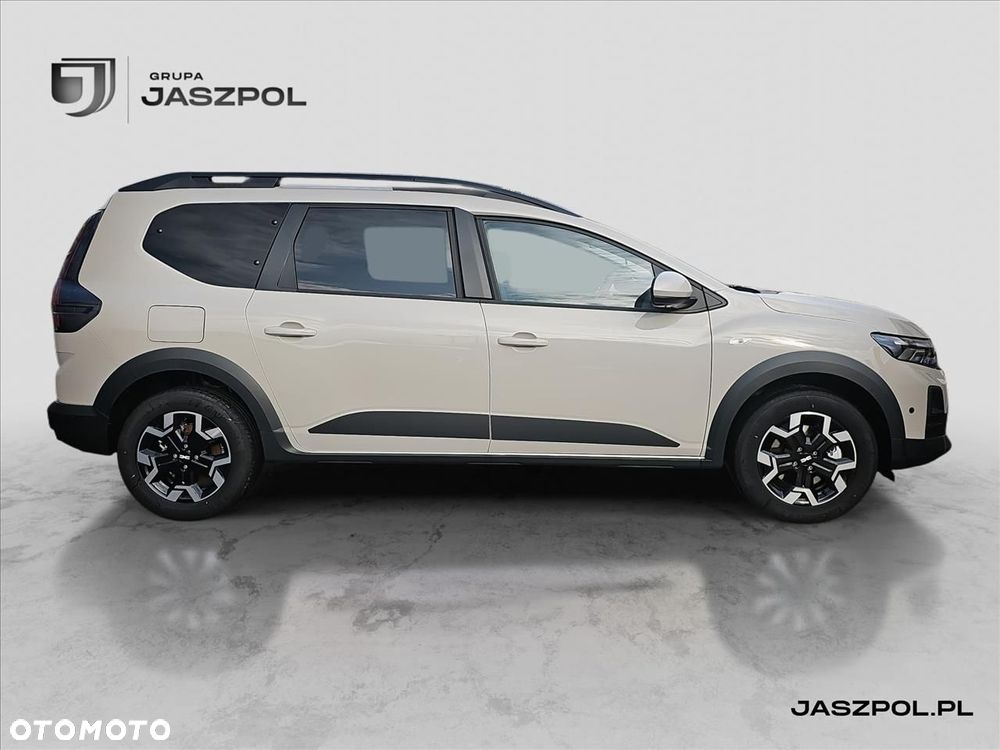 Dacia Jogger - 4