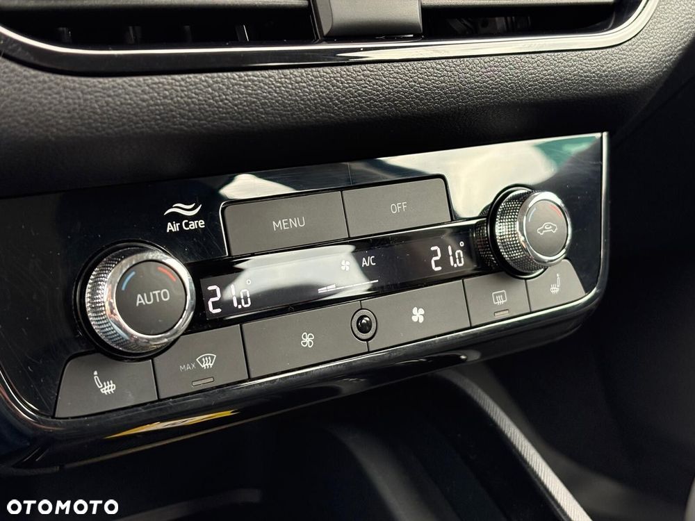 Skoda Kamiq 1.0 TSI Selection - 24