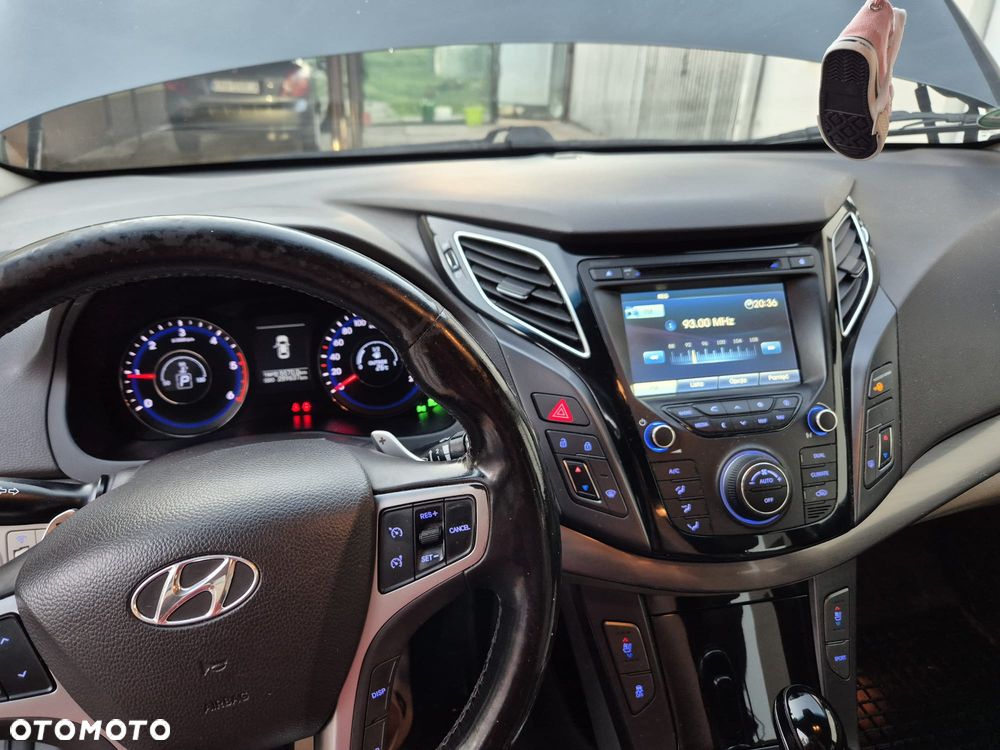Hyundai i40 1.7 CRDi Premium - 20