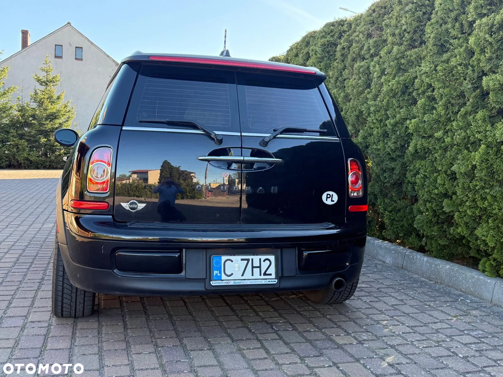 MINI Clubman - 11