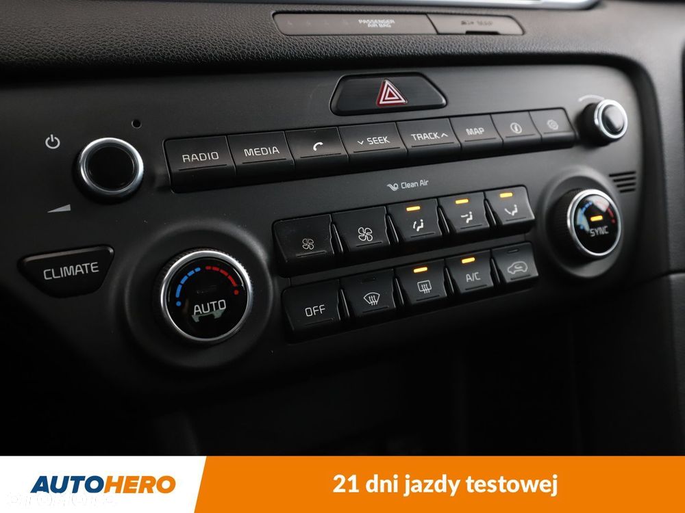Kia Sportage 1.7 CRDI M 2WD - 24