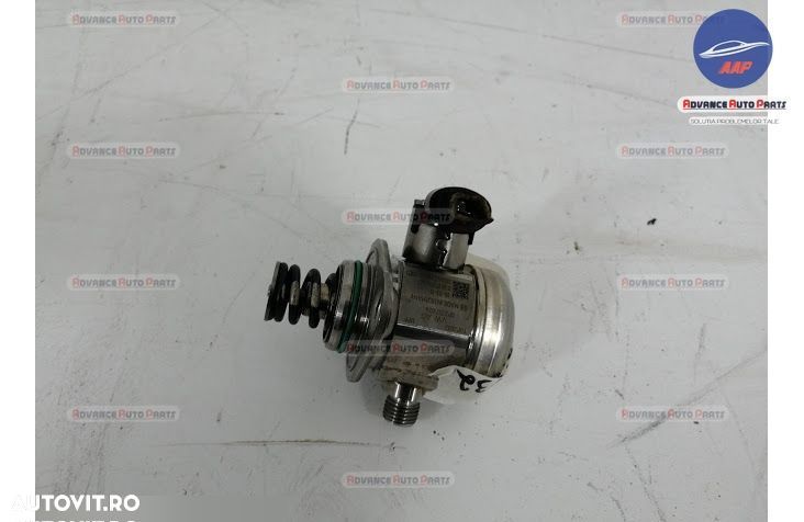 Pompa Inalta VW Seat Skoda 4.0TFSI originala Volkswagen VW  Touareg - 2