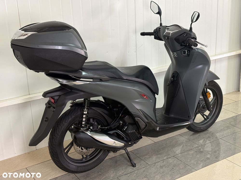 Honda SH - 3