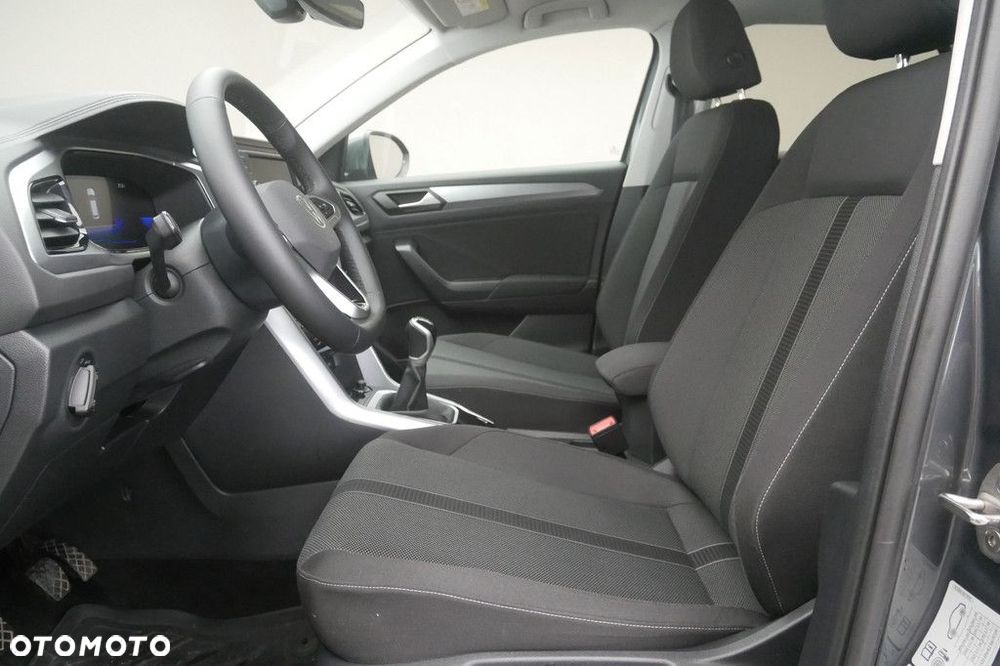 Volkswagen T-Roc 1.5 TSI Life - 12