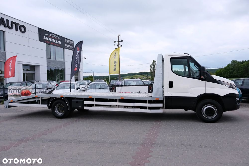 Iveco Daily 72-180 - 4