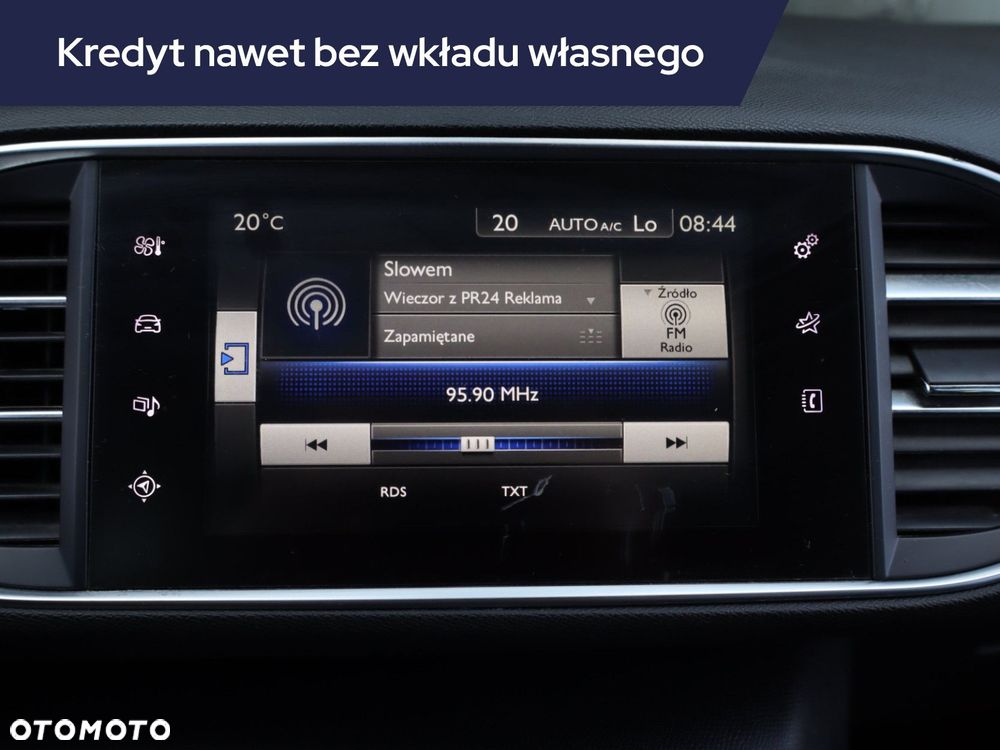 Peugeot 308 - 19