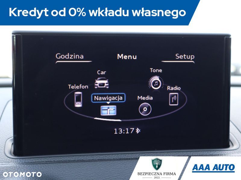 Audi A3 Sportback - 14