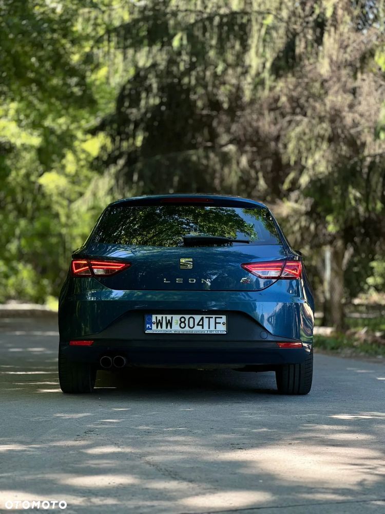 Seat Leon - 4