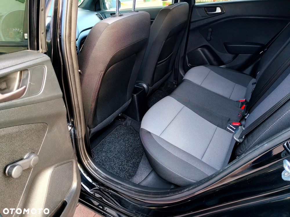Hyundai i20 1.25 Style - 10