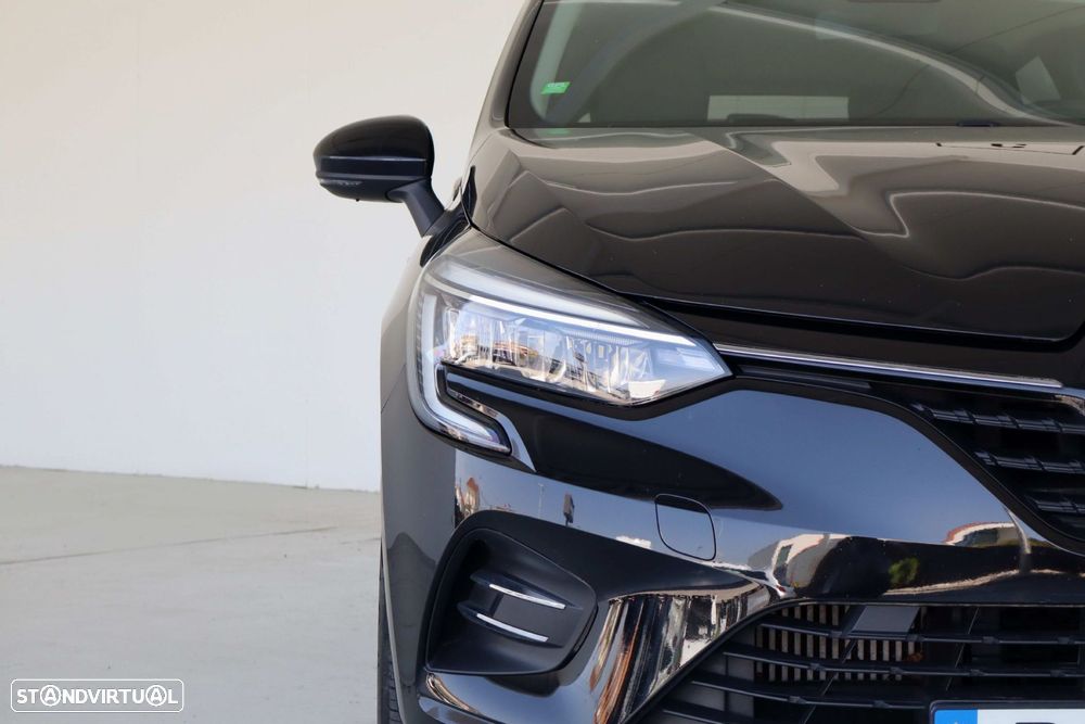 Renault Clio - 4