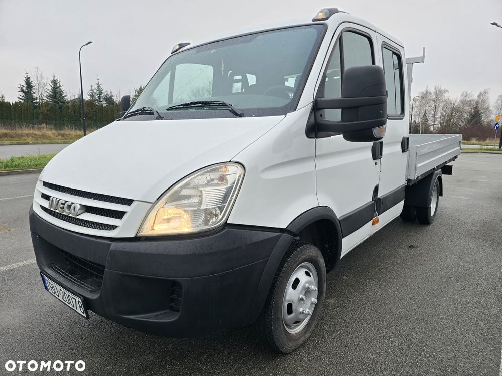 Iveco Daily - 21