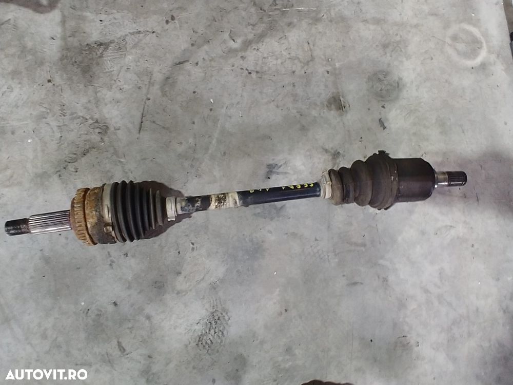 planetara stanga fata 1.4 b g4fa kia ceed 1 - 3