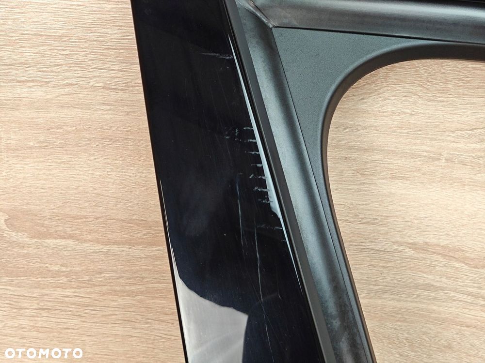 DRZWI PRAWY PRZÓD AUDI A6 C7 LZ7G DO ZAŁOŻENIA 72 km - 3