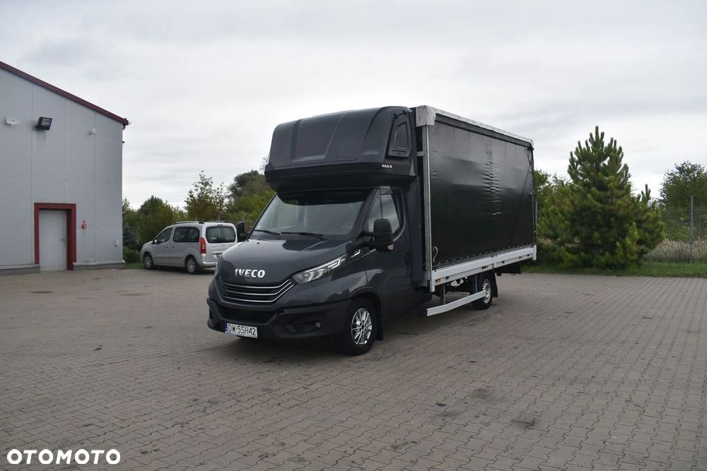 Iveco Daily - 4