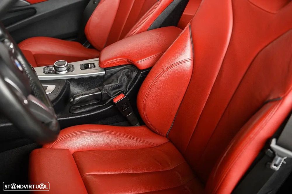 BMW 420 d Pack M Auto - 38