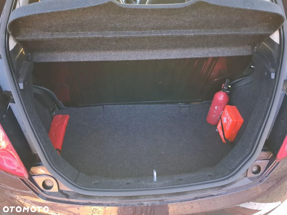 Ford KA 1.2 Trend - 9