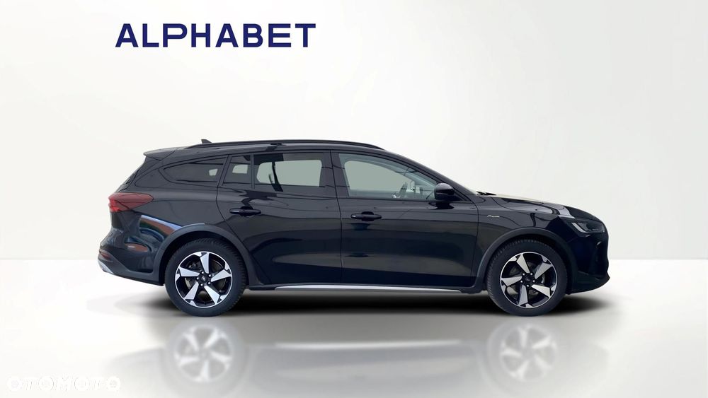 Ford Focus 1.5 EcoBlue Active X - 6
