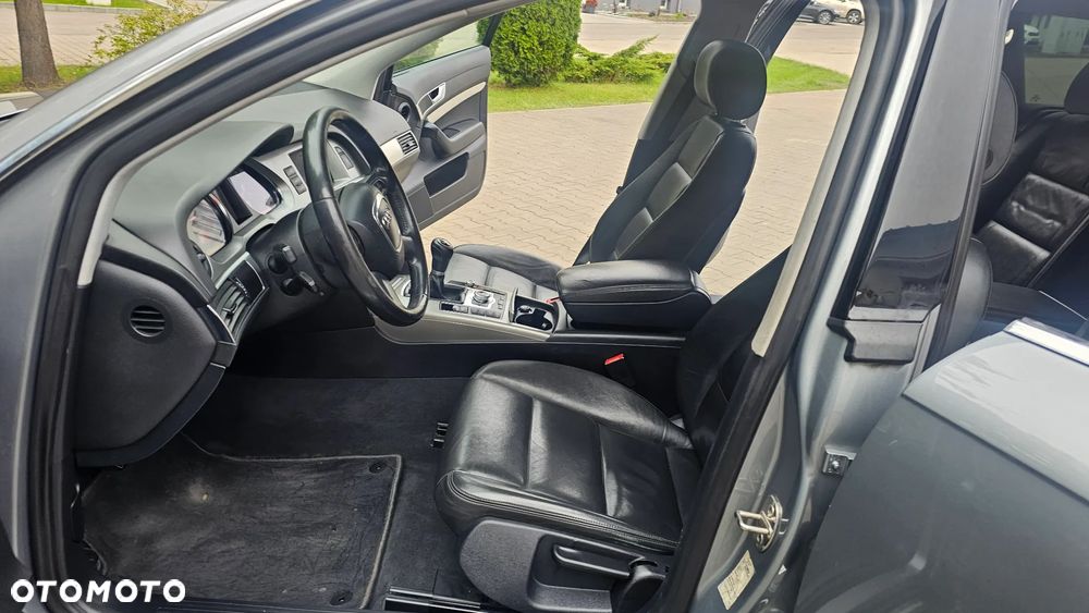 Audi A6 - 7