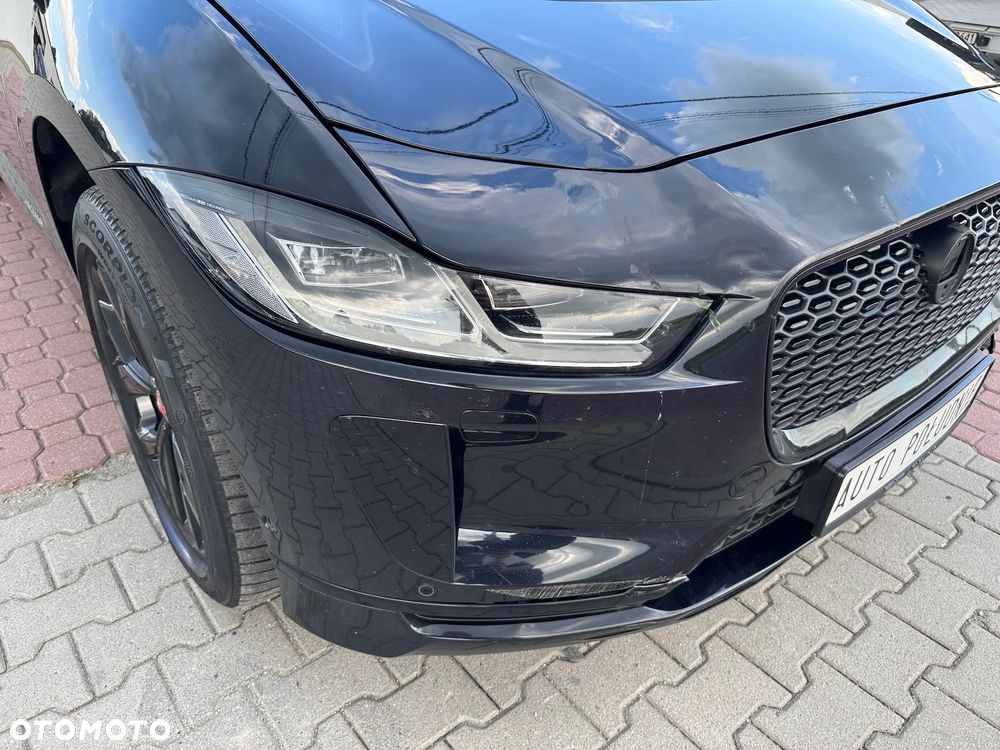 Jaguar I-Pace EV400 AWD R-DYNAMIC HSE - 20