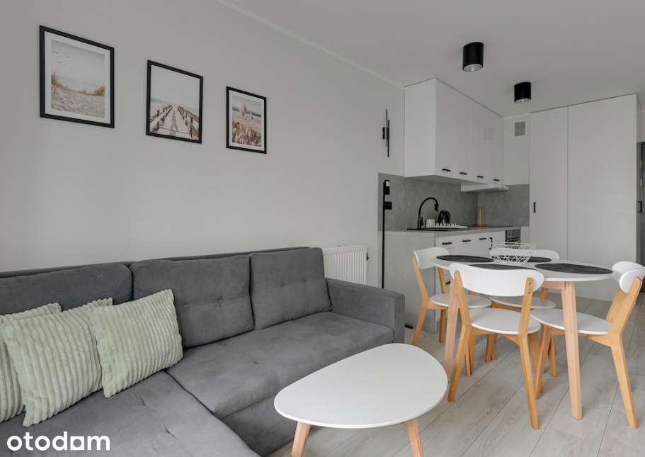 2-POKOJOWE| 31 M²| MOSTEK 4| GDAŃSK| BALKON| BEZ PROWIZJI