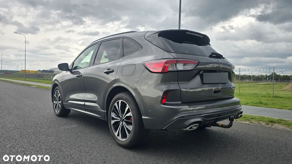 Ford Kuga 2.0 TDCi FWD ST-Line - 5