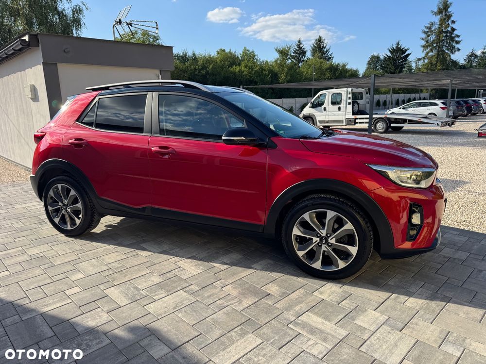 Kia Stonic 1.4 M - 18