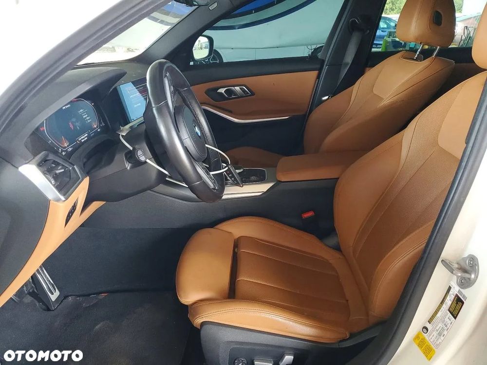 BMW Seria 3 M340i xDrive sport - 7