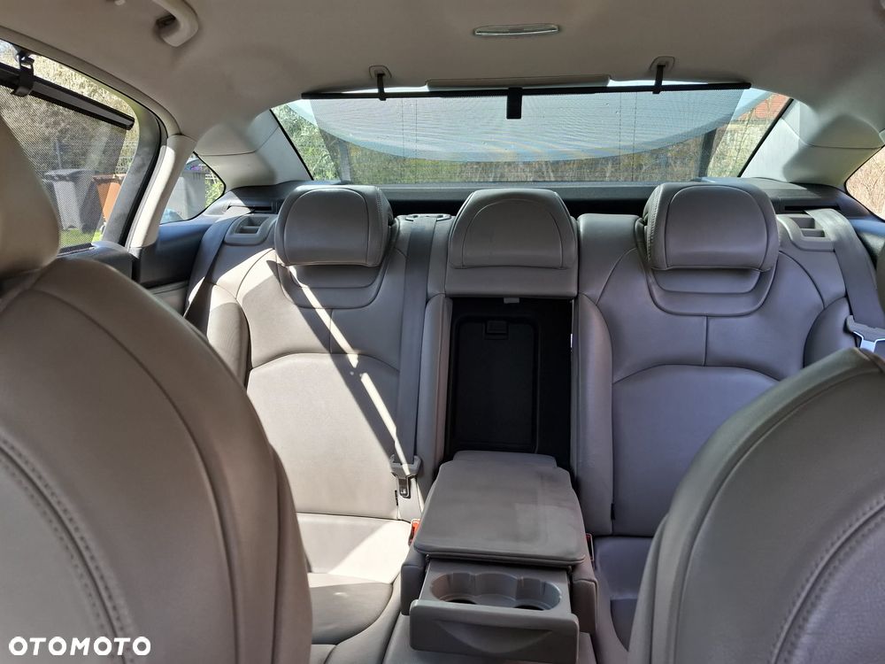 Citroën C5 2.0 HDi Exclusive - 10