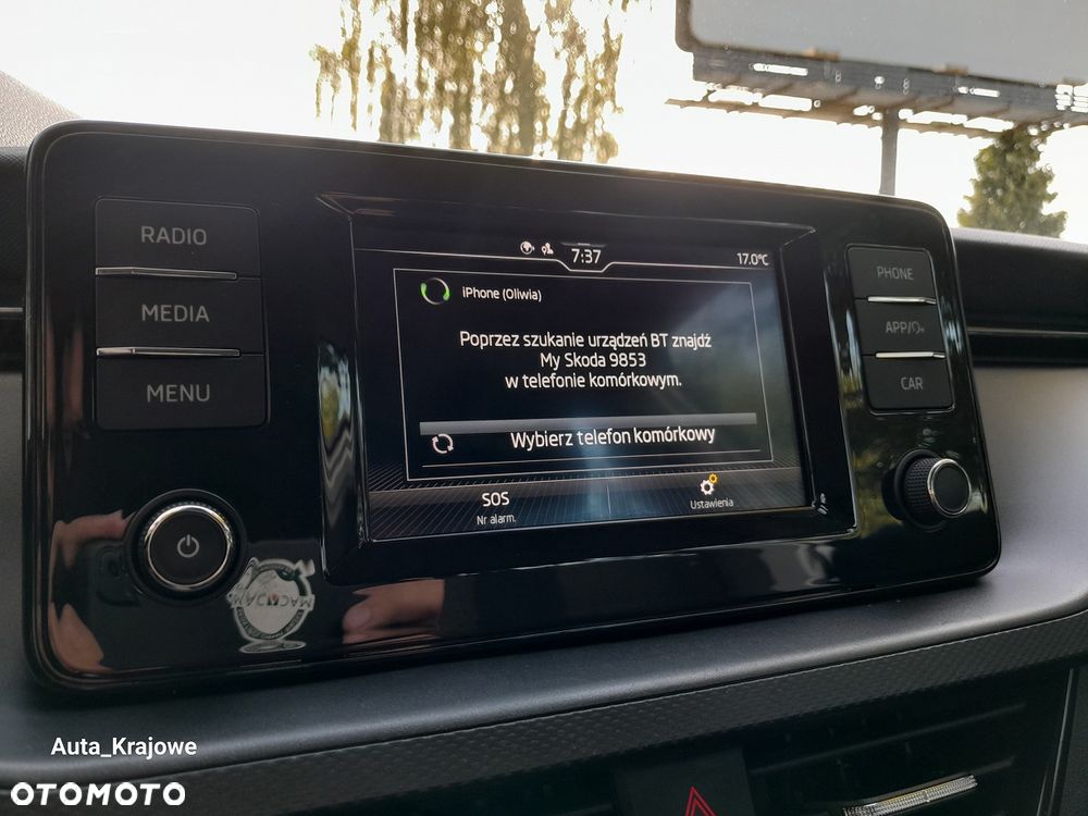 Skoda Scala 1.0 TSI Ambition - 16