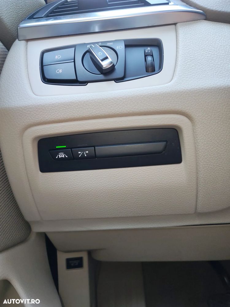 BMW Seria 4 420d xDrive Sport-Aut. Modern Line - 8