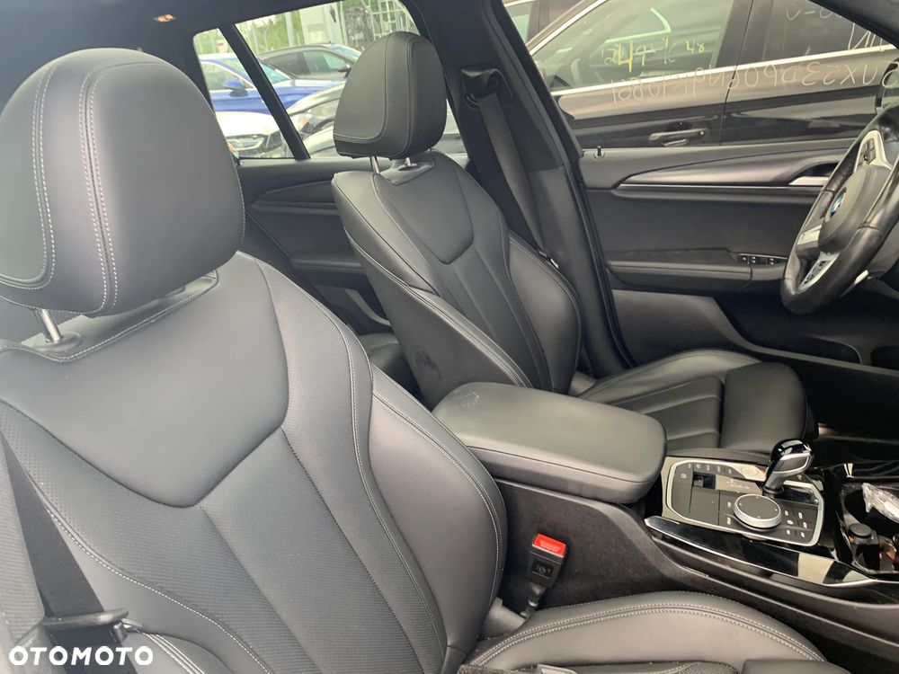 BMW X3 - 14