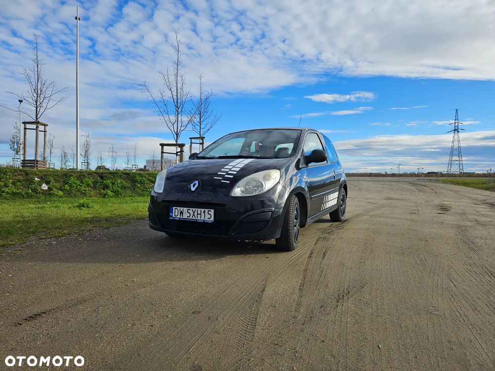 Renault Twingo 1.2 16V Expression - 1