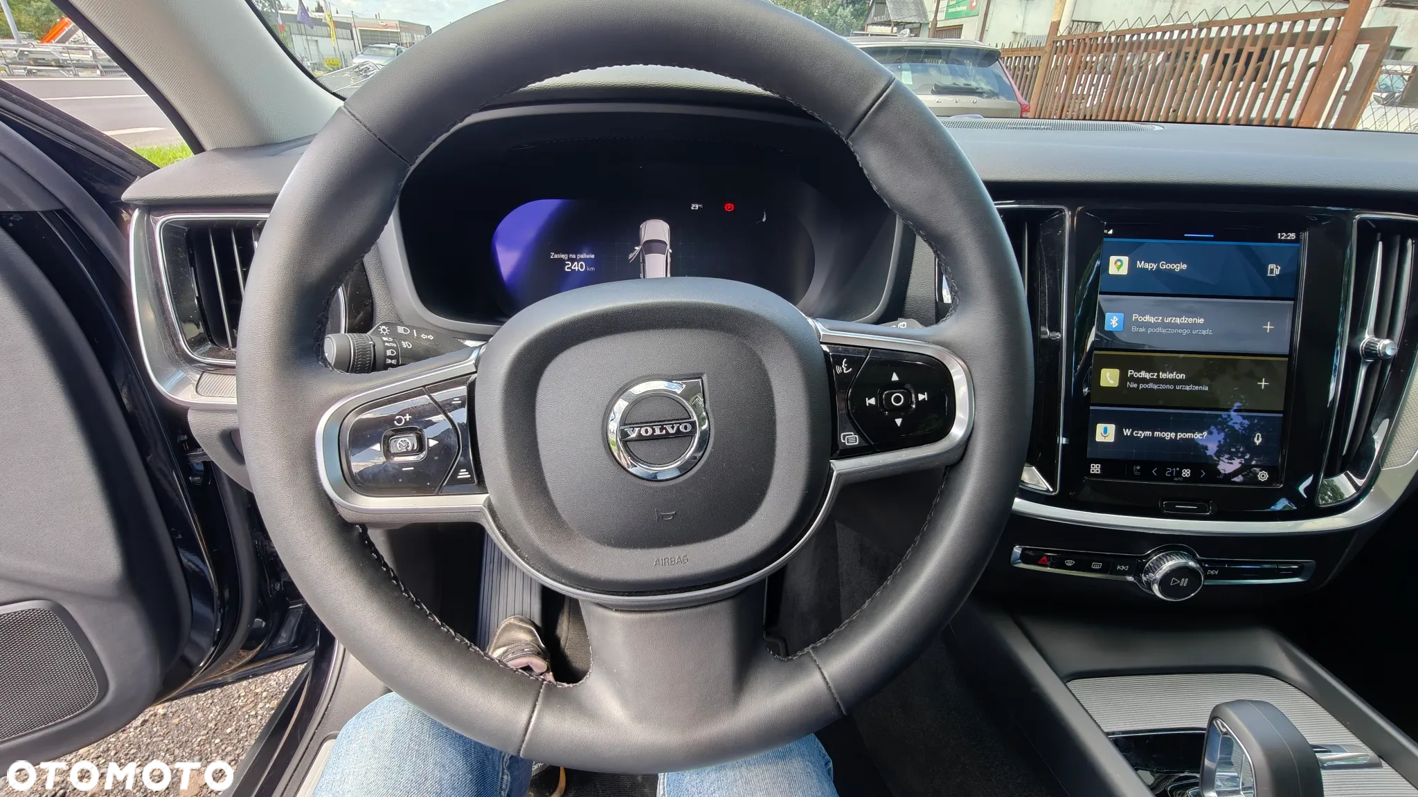 Volvo V60 - 16