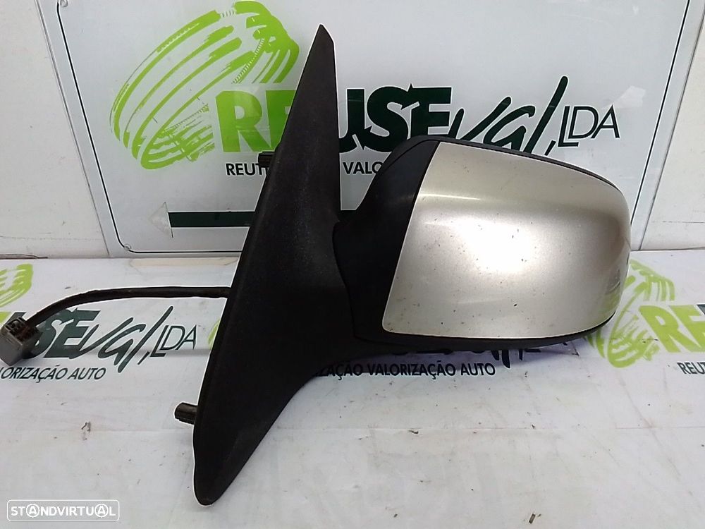 Espelho Retrovisor Esq Electrico Ford Mondeo Iii (B5y) - 2