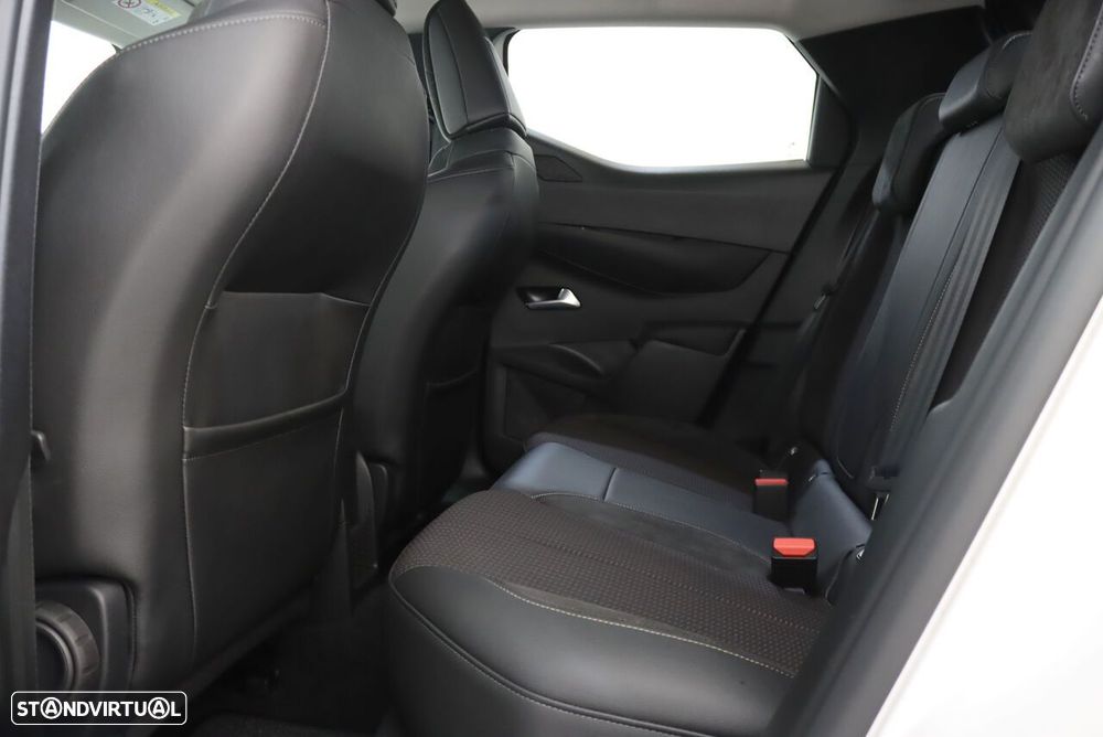 DS DS3 Crossback PureTech 130 Aut. PERFORMANCE LINE - 6