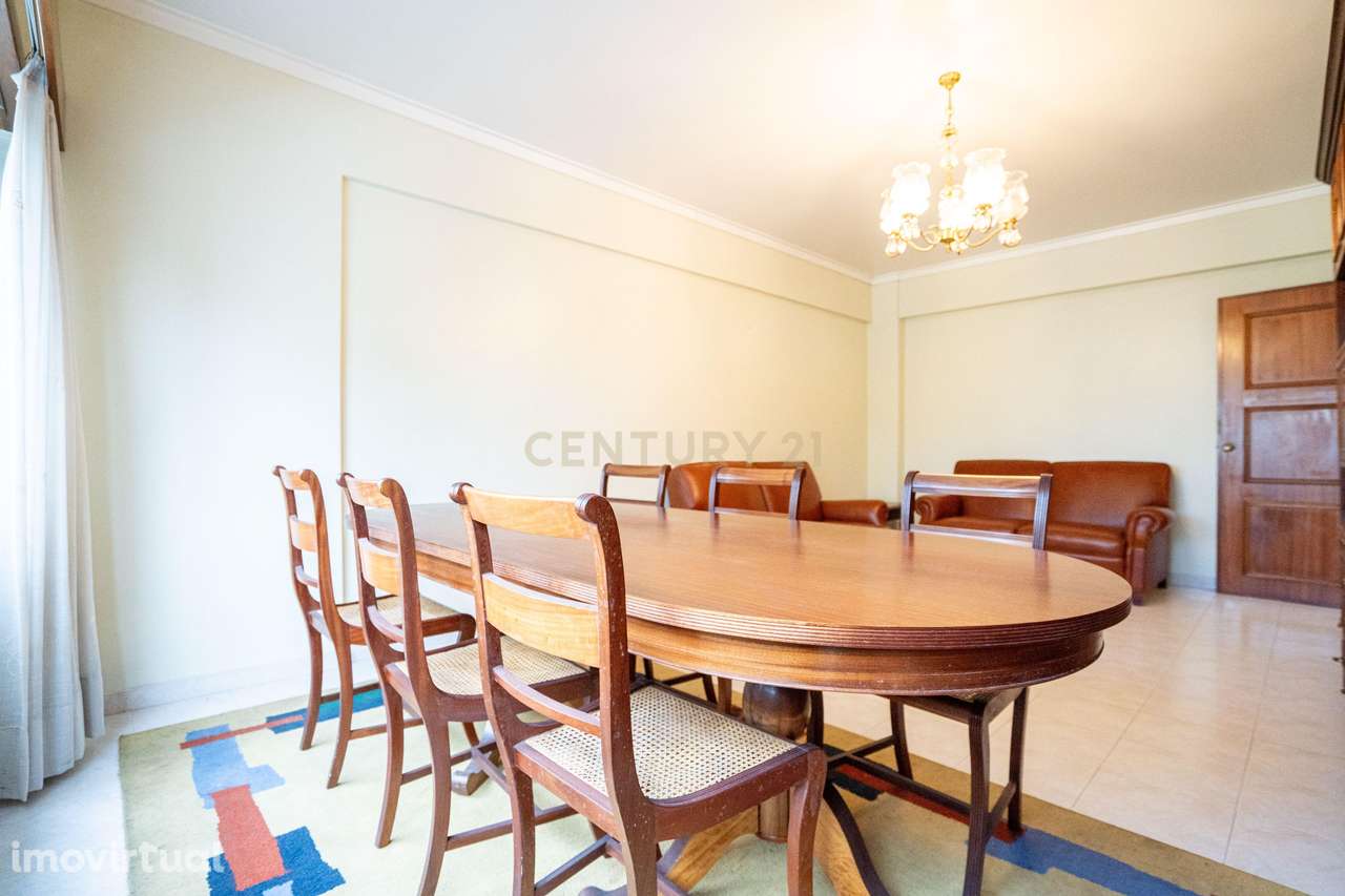 Apartamento T2 | 90 m² | Massamá - Grande imagem: 4/20