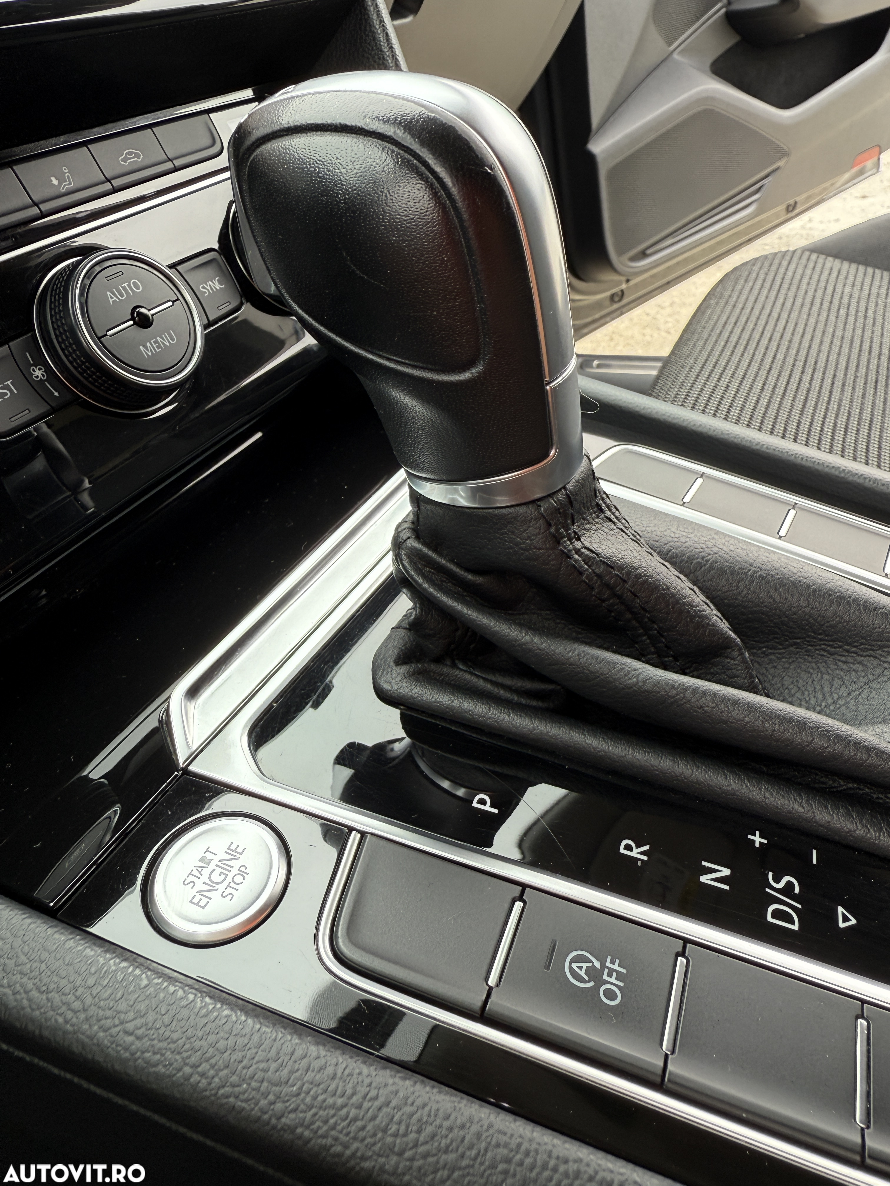 Volkswagen ARTEON 2.0 TDI SCR DSG - 12